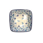 429 Bunzlau vierkant schaaltje 13 x 13 cm 2821X 429 Klein vierkant schaaltje 13x13cm 429 Bunzlau vierkant schaaltje 13 x 13 cm 2821X 429 Klein vierkant schaaltje 13x13cm